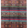 khorjin afghan handwoven rug