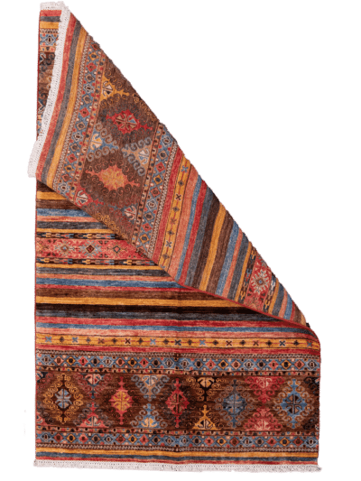 Afghan Rug For Sale