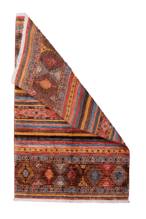 Afghan Rug For Sale