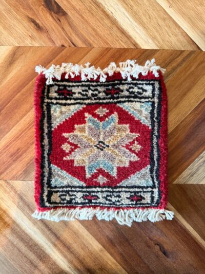 Persian Rug Hot Pad (Small)