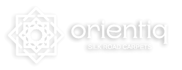 Orientiq Rugs Logo