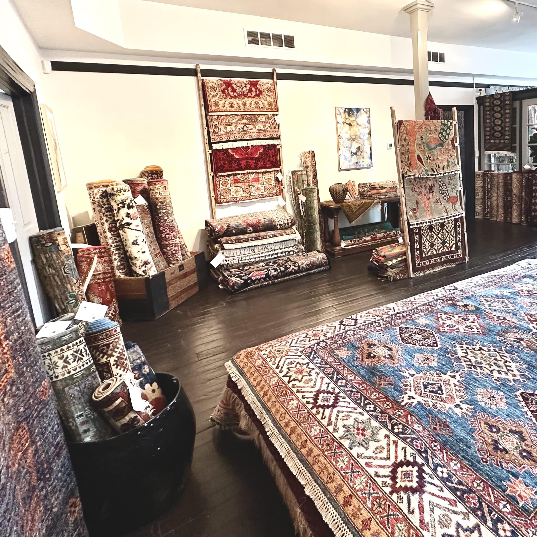 rug store in columbia pa